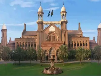 LHC Sets Legal Principles for Love Marriage Cases, Requires Free Consent Proof