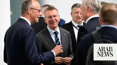Lithuania seeks integration into Western nuclear deterrence against Russia