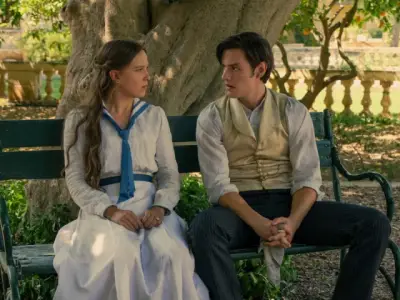 Netflix July 2025 Lineup: Enola Holmes 3, Heartstopper, and More
