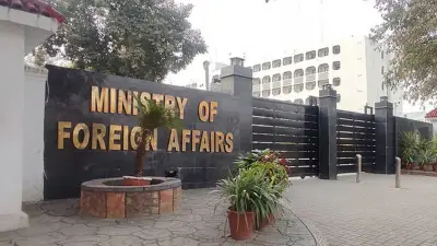 Pakistan and India Exchange Prisoner Lists Under 2008 Consular Pact
