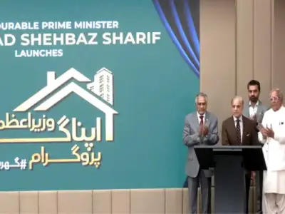 Pakistan Approves NBFCs for Apna Ghar Housing Finance Scheme