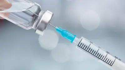 Pakistan Bans Conventional Disposable Syringes Nationwide by 2027