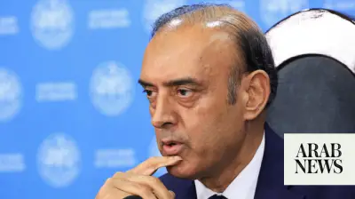 Pakistan Forecasts Record $44 Billion Remittances for FY27