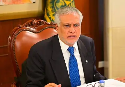Pakistan Gears Up for 2027 SAARC Games, Dar Chairs Meeting