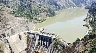 Pakistan Intensifies Campaign to Defend Indus Waters Treaty Legality