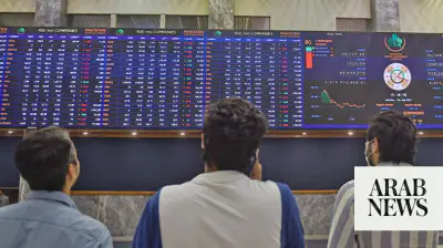 Pakistan Raises Over $70 Million Through IPOs in First Half of 2026