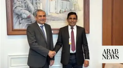 Pakistan, Sri Lanka Form Joint Working Group on Migration, Visa Issues