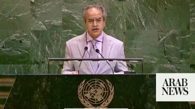 Pakistan Urges UN to End Selectivity in Genocide Prevention Pledge