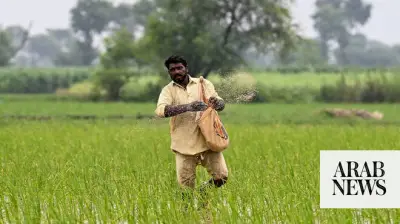 Pakistani Firm Partners with Norwegian Chemical Giant to Boost Agricultural Productivity