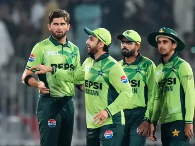 PCB Allocates PKR 1.1 Billion for Player Contracts, Match Fees