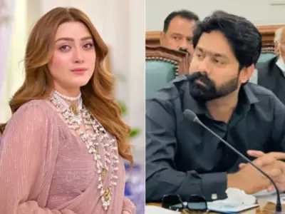 PML-N MPA Saqib Chadhar, Wife Get Extended Bail in Momina Iqbal Harassment Case