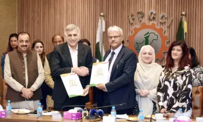 PSDF, FPCCI Partner to Strengthen Industry-Led Skills Development and Employment Pathways