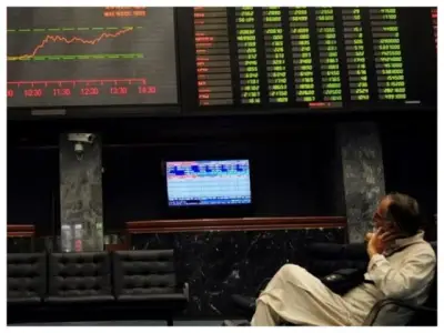 PSX Ends Losing Streak, Surges 2,082 Points in Record Rally