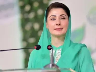 Punjab CM Orders School Safety Audit After Fatal Roof Collapse