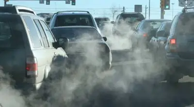 Punjab Suspends Licences of Smoke-Emitting Vehicles in Anti-Smog Drive