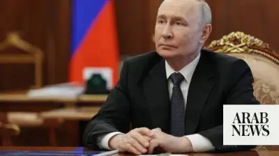 Putin Downplays Fuel Shortages Amid Ukraine's Attacks on Russian Oil Refineries