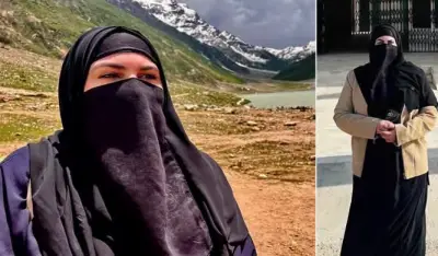 Razia Mehsud Becomes First Woman on South Waziristan Dispute Resolution Council