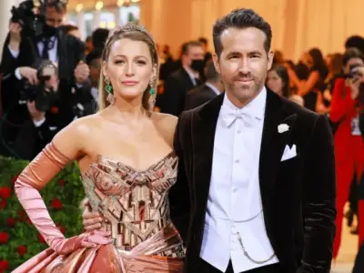 Ryan Reynolds faces Hollywood fallout amid Blake Lively legal battle