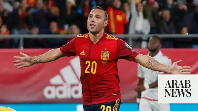 Santi Cazorla, Former Spain and Arsenal Star, Retires at 41