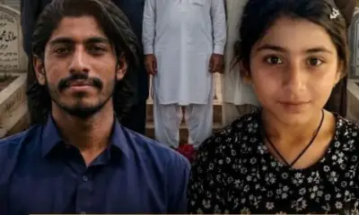 Sargodha Police Clear Two Suspects in Muntaha Zahra Murder Case