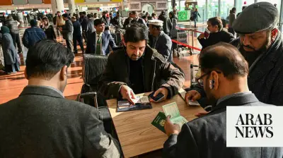 Saudi Arabia Launches Package Visa to Simplify Travel for Pakistanis