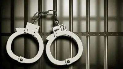 Second Son Arrested in Karachi Father's Murder Plot