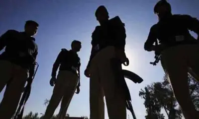 Security Forces Rescue 11 Abducted Policemen in Balochistan's Ziarat Operation, 15 Still Missing