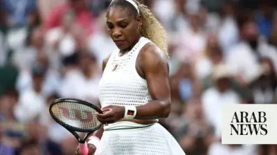 Serena Williams fights to be fit for Wimbledon doubles with Venus after knee injury