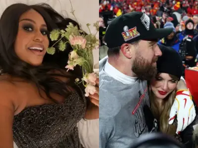 Taylor Swift Wedding Bouquet Catcher Revealed as NFL Star's Sister