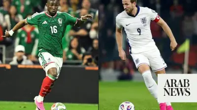 Ticket Prices for Mexico vs England World Cup Game Soar on FIFA Portal