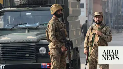 Two Policemen Killed in TTP Attack in Pakistan's Mohmand District