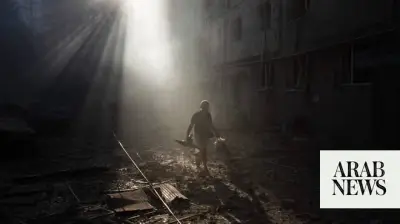 Ukraine and Russia Vow Escalation After Deadly Kyiv Strike Kills 27