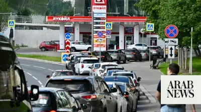 Ukrainian drone attacks on oil refineries plunge Russia into summer fuel crisis