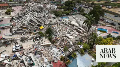 Venezuela Earthquake Death Toll Reaches 2,595 as Rescue Hopes Fade