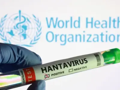 WHO Declares Hantavirus Outbreak Over After Final Contact Tests Negative