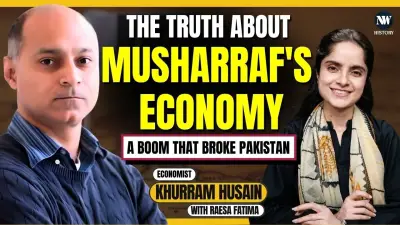 Why Pakistan Keeps Returning to IMF: Structural Causes Explained