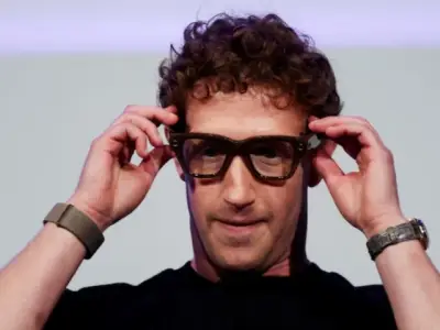 Zuckerberg admits Meta's AI agent development slower than expected