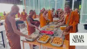 11-Year-Old Drives Truck into Thai Monks, Killing 8 and Injuring 20