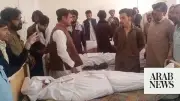 15 Militants Killed in Balochistan After Attack Kills 9 Police Officers