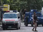 15 terrorists killed in Ziarat after 9 police martyred in ambush