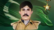 27th Martyrdom Anniversary of Kargil Hero Havaldar Lalak Jan Observed