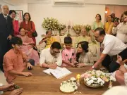 Aamir Khan Marries Gauri Spratt in Private Ceremony