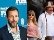 Adam Sandler Reports Suspicious Drone Near Nantucket Home After Swift-Kelce Wedding