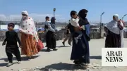 Afghans Return from Pakistan Risk Exclusion Without ID Cards