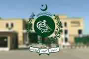 AJK Election Commission Allocates Symbols to 24 Parties for General Elections
