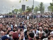 AJK Govt Accuses Jaac of Rs15bn Loss, Links to India