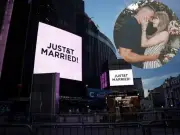 AMC CEO Briefly Posts Taylor Swift Travis Kelce Wedding Details