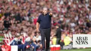 Ange Postecoglou joins Al-Nassr, links up with Ronaldo on two-year deal