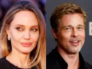 Angelina Jolie Opposes Brad Pitt's Request for Financial Records in Château Miraval Dispute