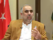 Asad Qaiser rejects KP CM change rumours, affirms Sohail Afridi's position
